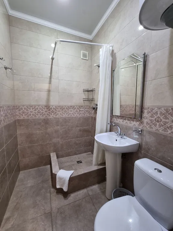 Квартира Комната — Симеиз