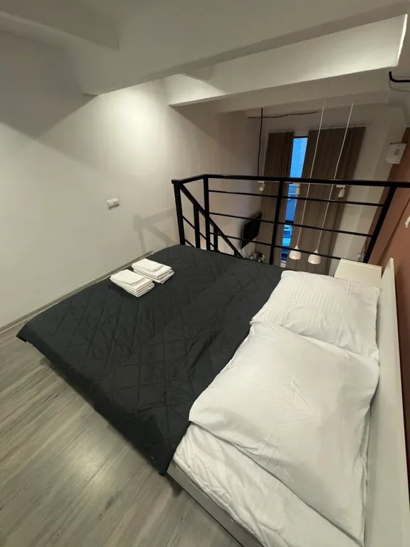 Шикарные апартаменты с PlayStation