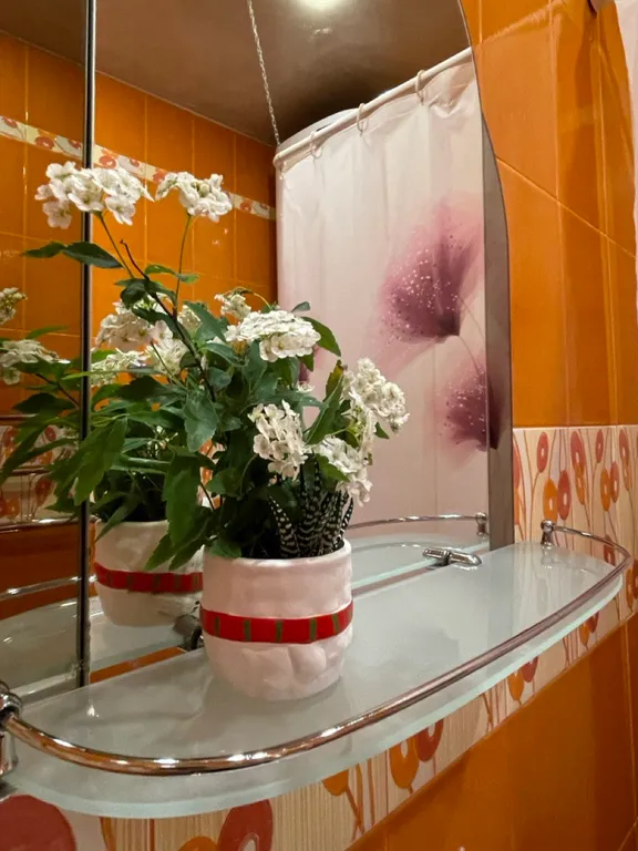 Квартира Квартира у моря — Адлер