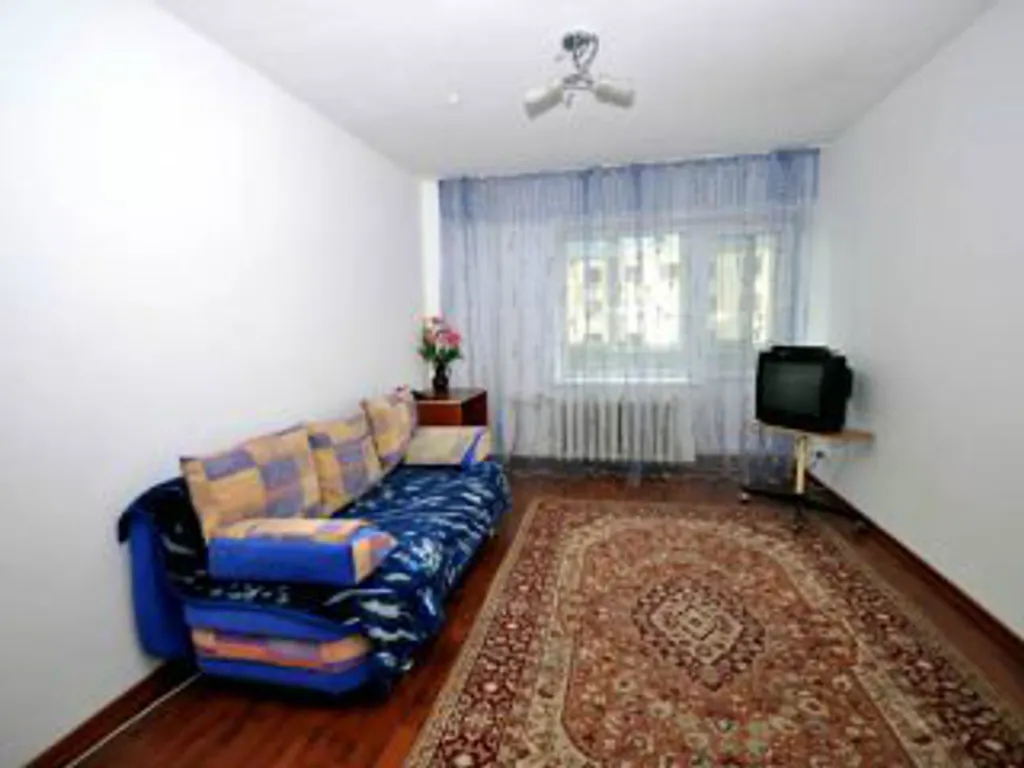 1-комнатная Квартира — аренда посуточно в Тольятти