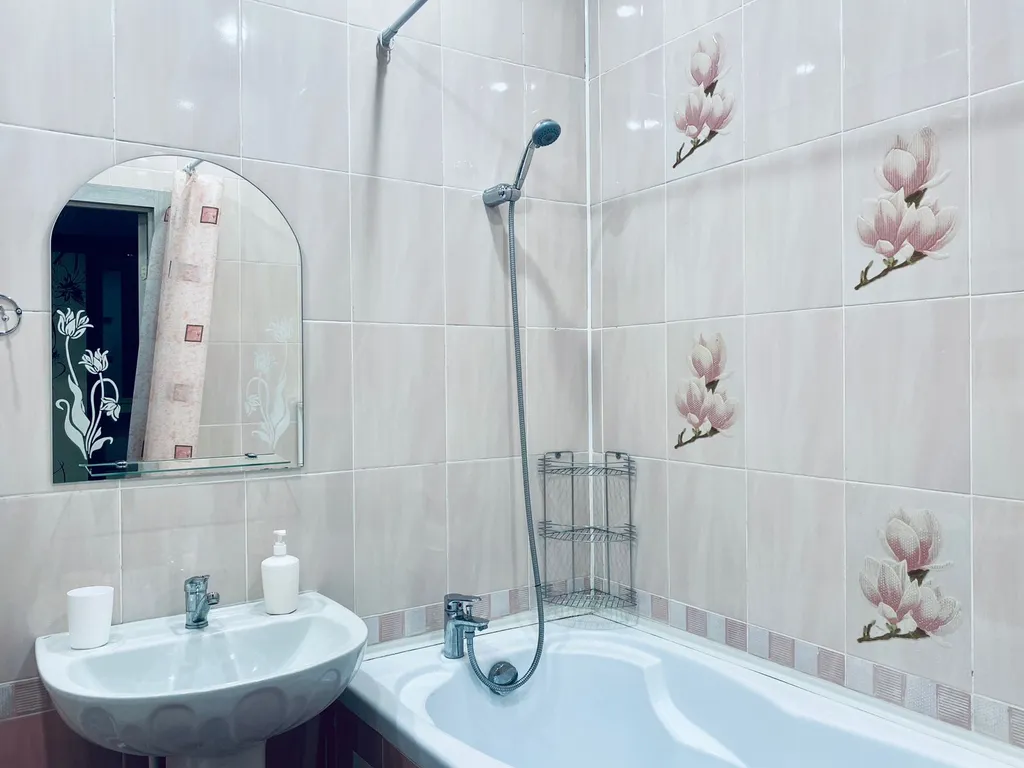 1-комнатные апартаменты УНИК АПАРТ на Пролетарской рядом ж/д вокзалом