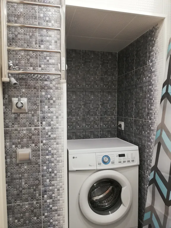 Уютная квартира в центре