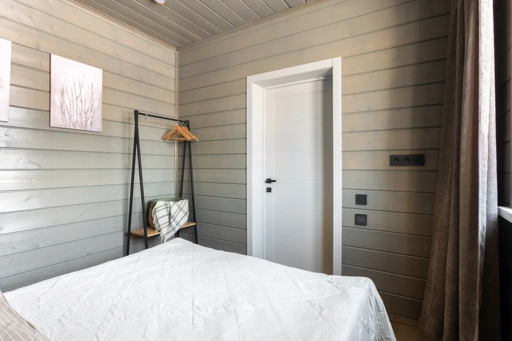 Дом в Игоре