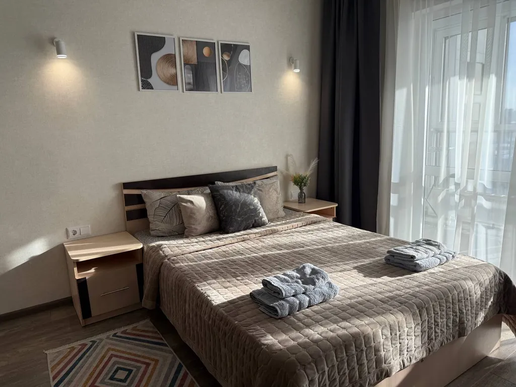 Студия для вашего комфорта