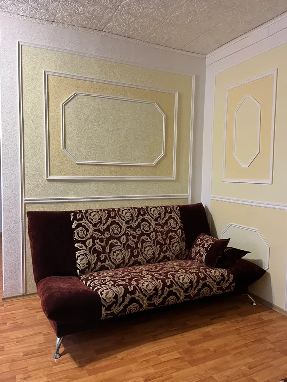 Уютный коттедж с камином в Великом Устюге