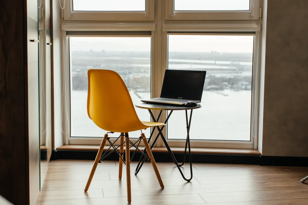 Квартира с видом на Дон