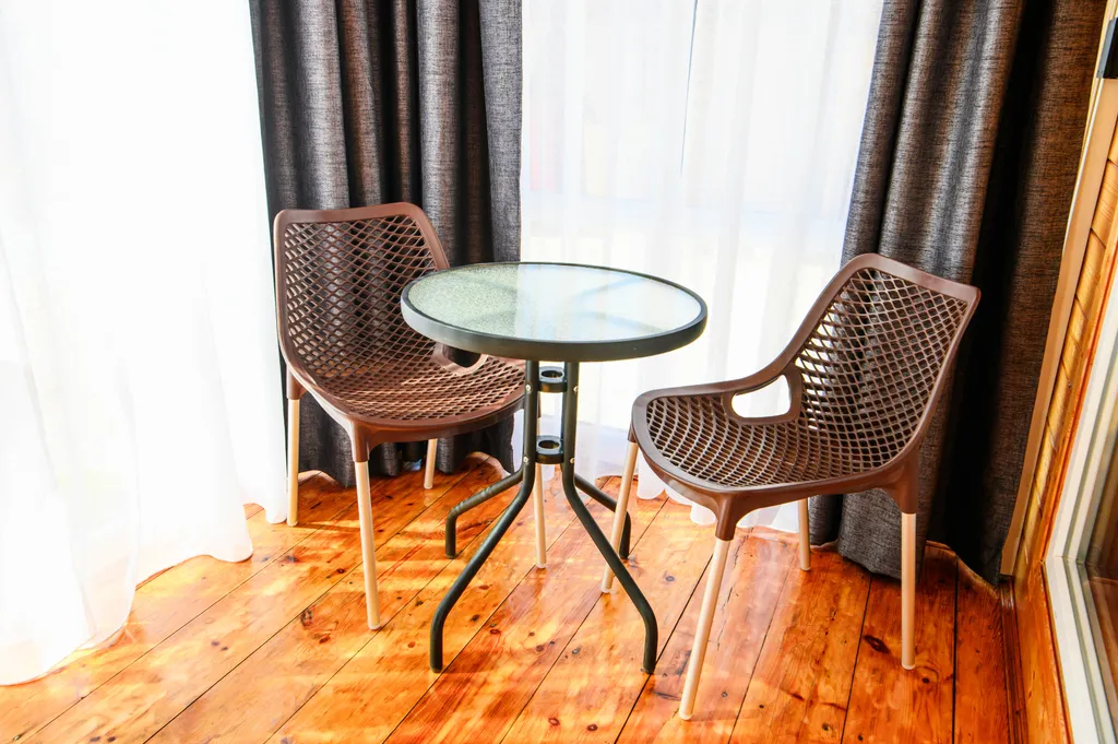 Эко-дом "Happy Home"