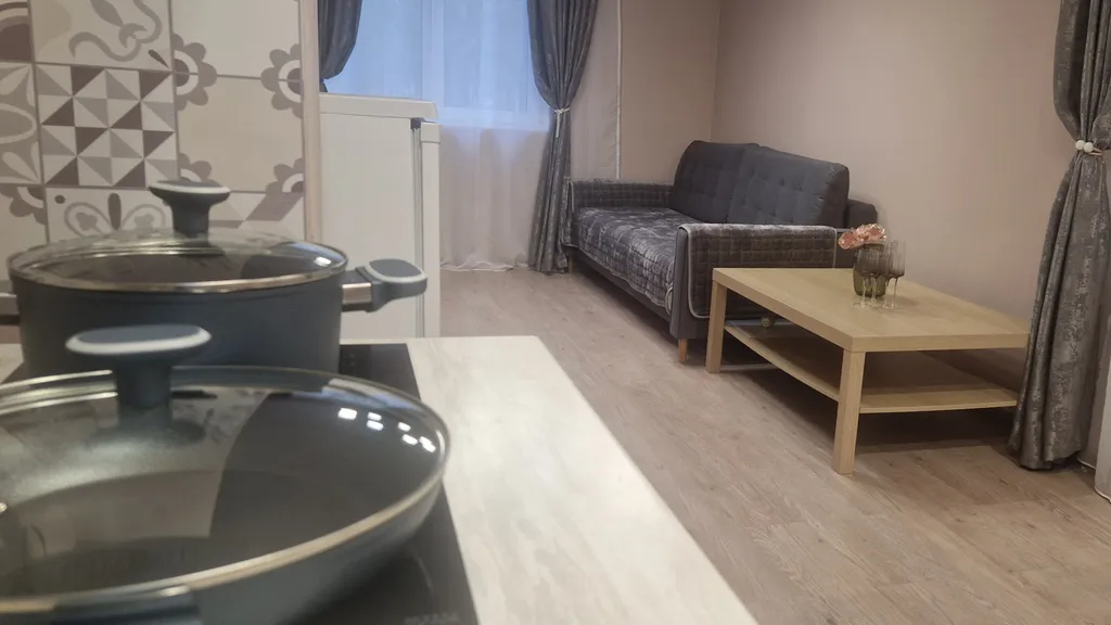 3-комнатный Дом