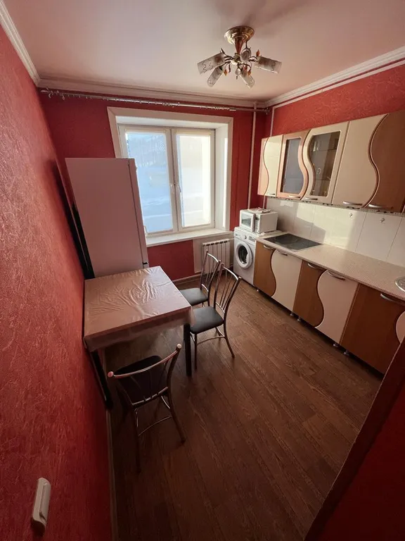 1 комнатная квартира в центре города