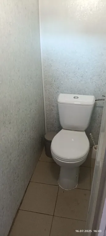 Комната в отдельном домике