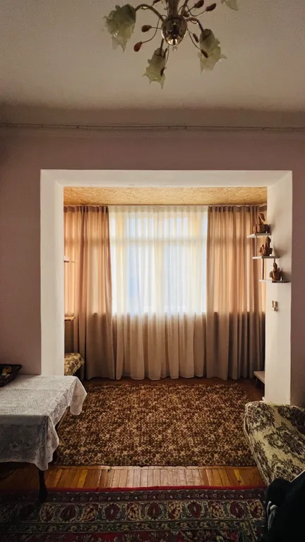 Квартира у моря