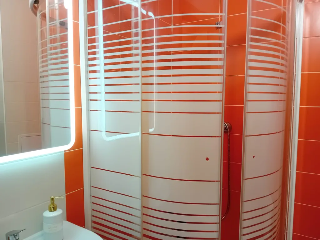 Уютная квартира в районе с развитой инфраструктурой