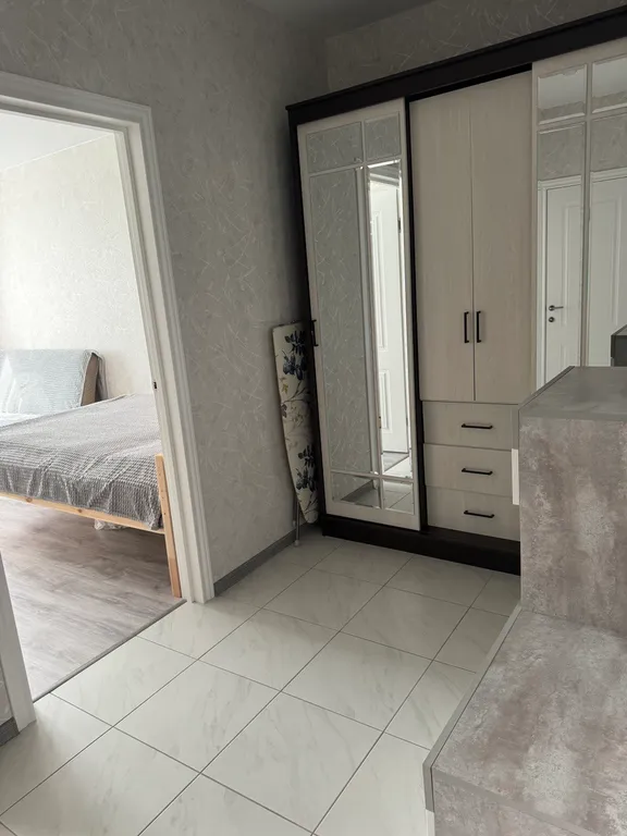 Уютная квартира на побережье для отдыха