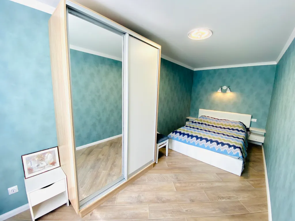 Евродвушка в центре Старого города