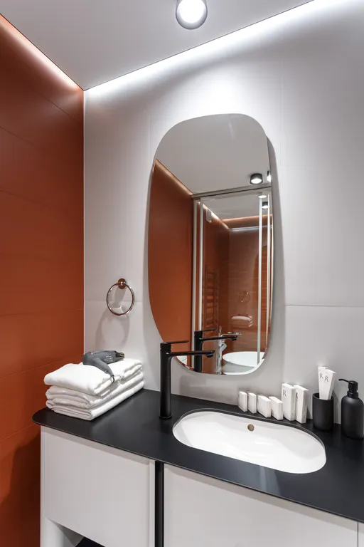 Апартаменты "Бета"