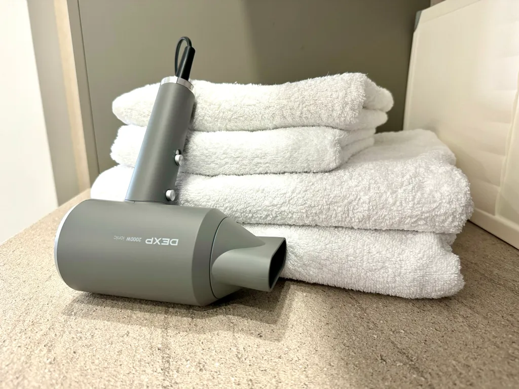 Светлая уютная евро двушка с красивым видом на закат