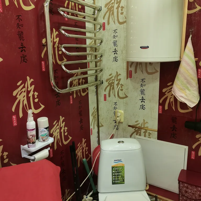 Уютная квартира в центре