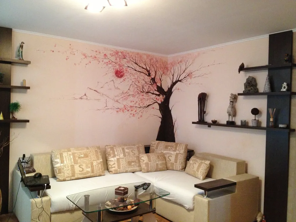 Дом 3-х комнатный с мангалом и видом на море