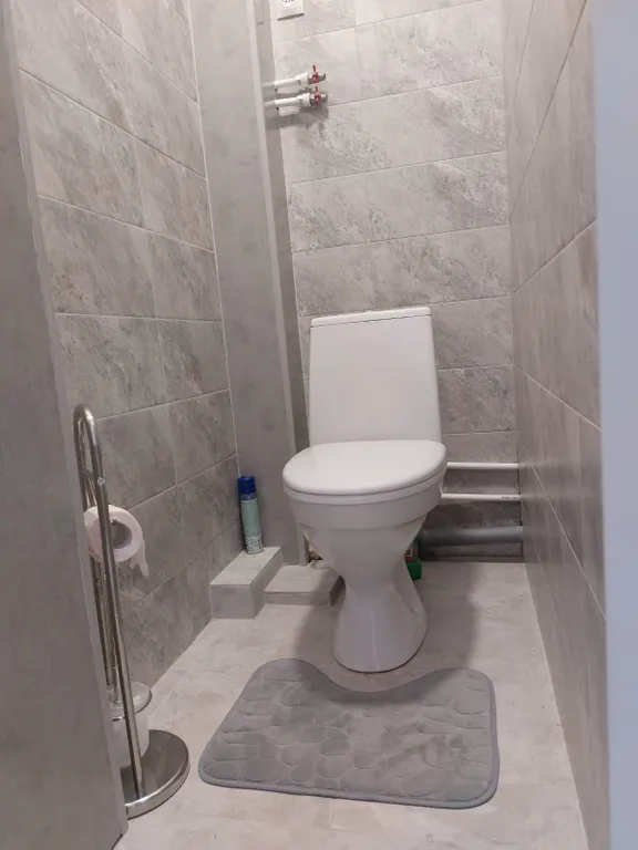 Квартира Квартира для работы и отдыха — Астрахань