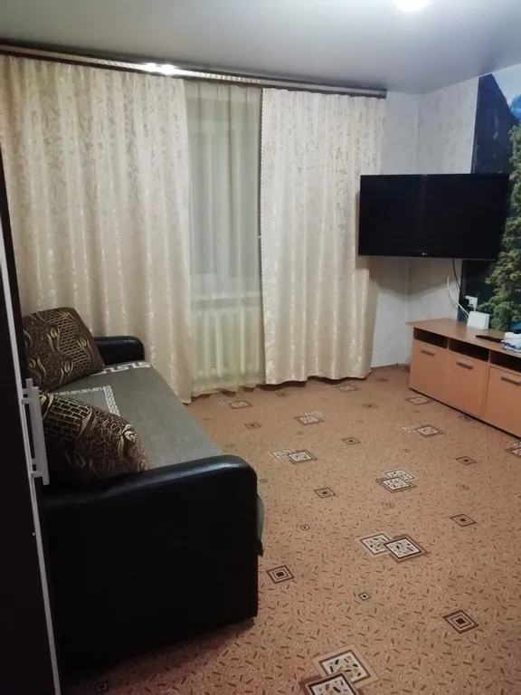 Уютная квартира — аренда посуточно в Владимир