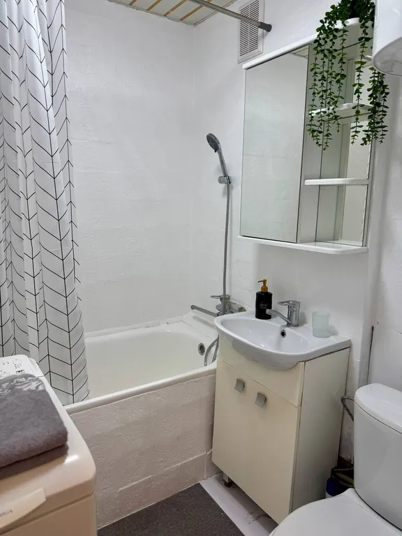 Квартира в центре города