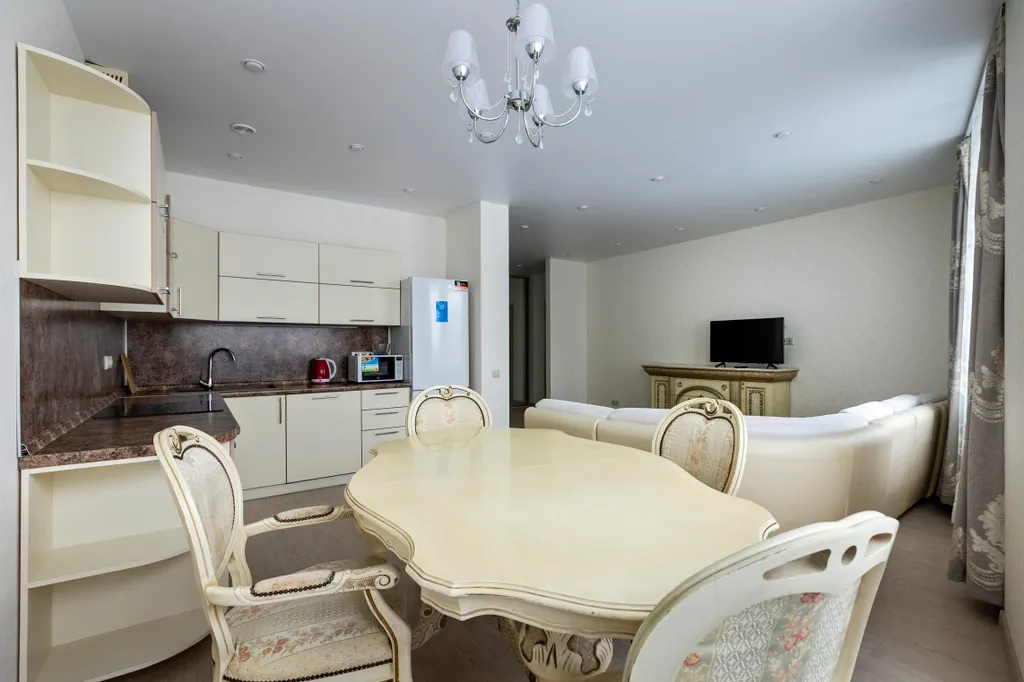 Квартира в ЖК Планерный, рядом аэропорт Шереметьево