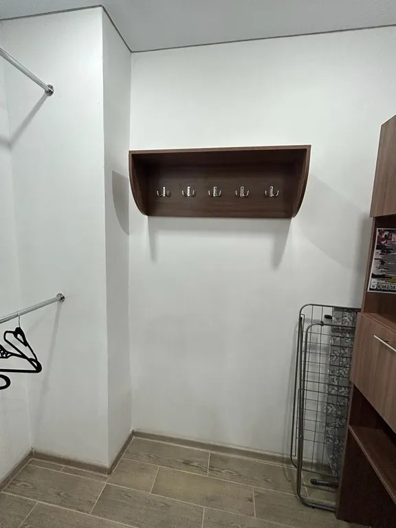 Квартира-студия в центре