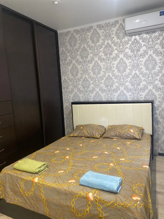 Квартира в центре