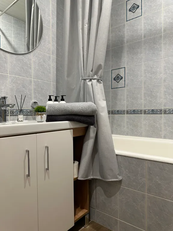 Квартира недалеко от сердца Костромы