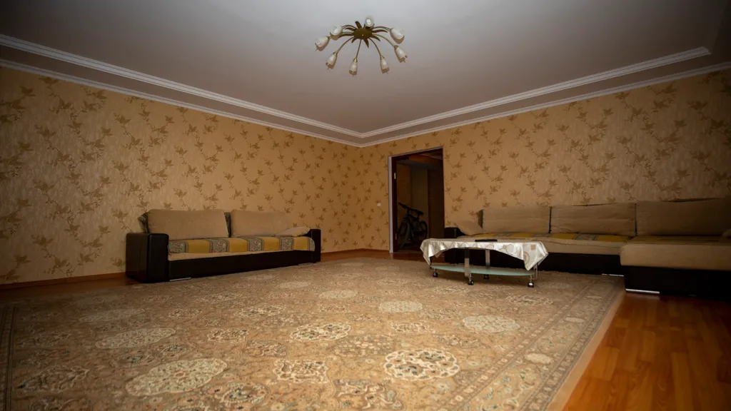 5-комнатная Квартира