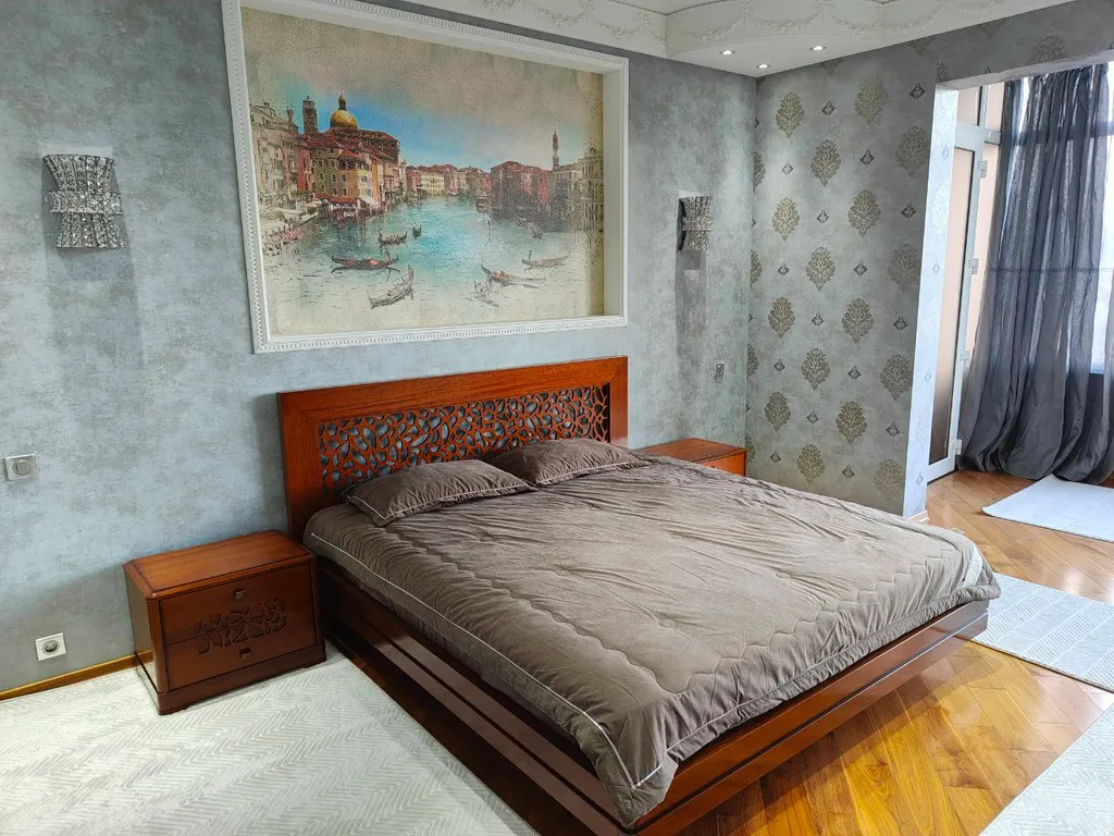 Квартира в центре Сочи — аренда посуточно в Сочи