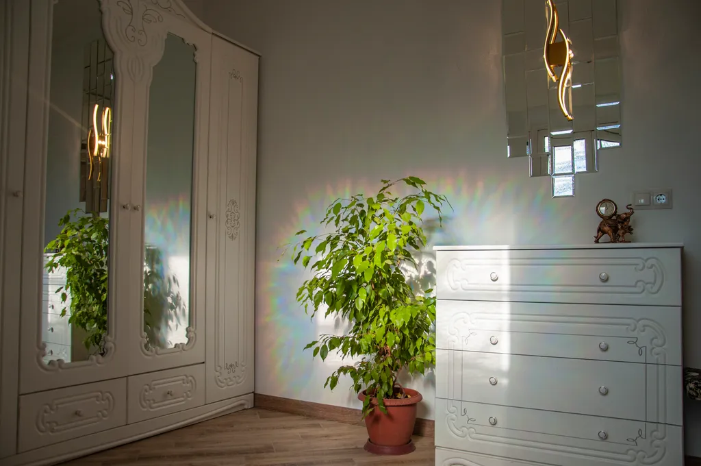 Апартаменты "Романтика" с бассейном и баней