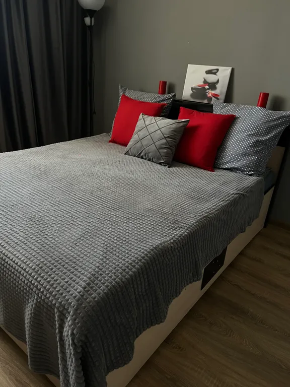 Уютная и комфортабельная квартира в центре города