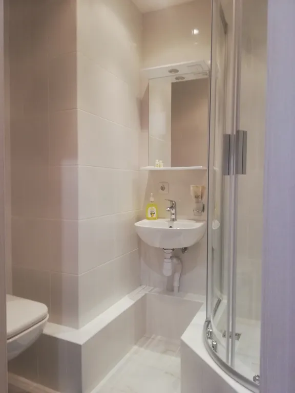 Квартира 1-комнатная Квартира — Краснодар