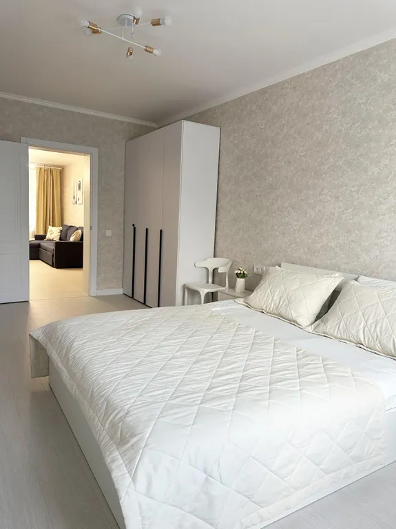 Квартира Центр Казани! 3-комнатная квартира у метро — Казань