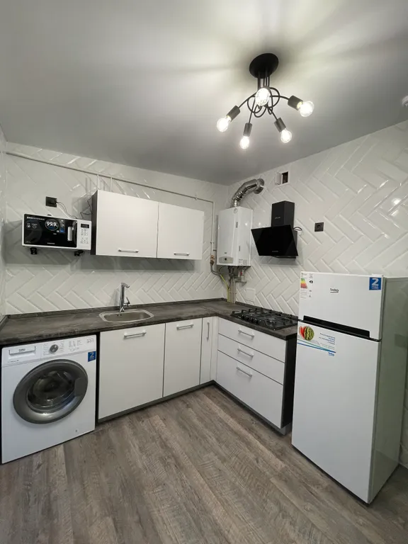 2-комнатный Дом