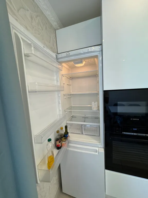 Уютные апартаменты для большой семьи. 8 спальных мест!