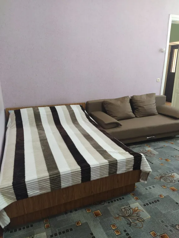 Коттедж Домик для семейного отдыха — аренда посуточно в Пятигорск