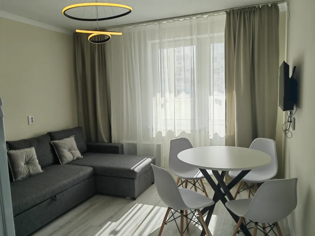 Квартира Квартира у моря — Анапа