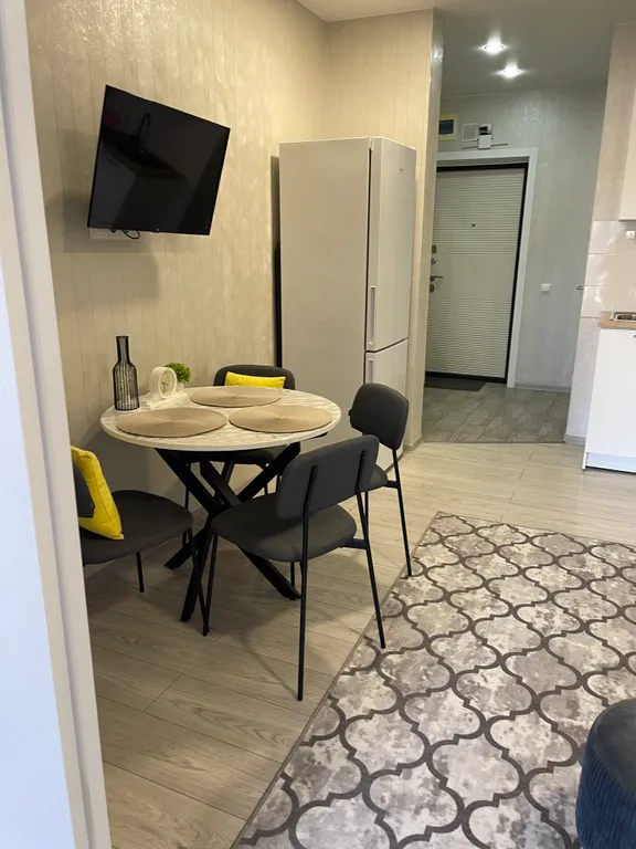 Уютная квартира в центре