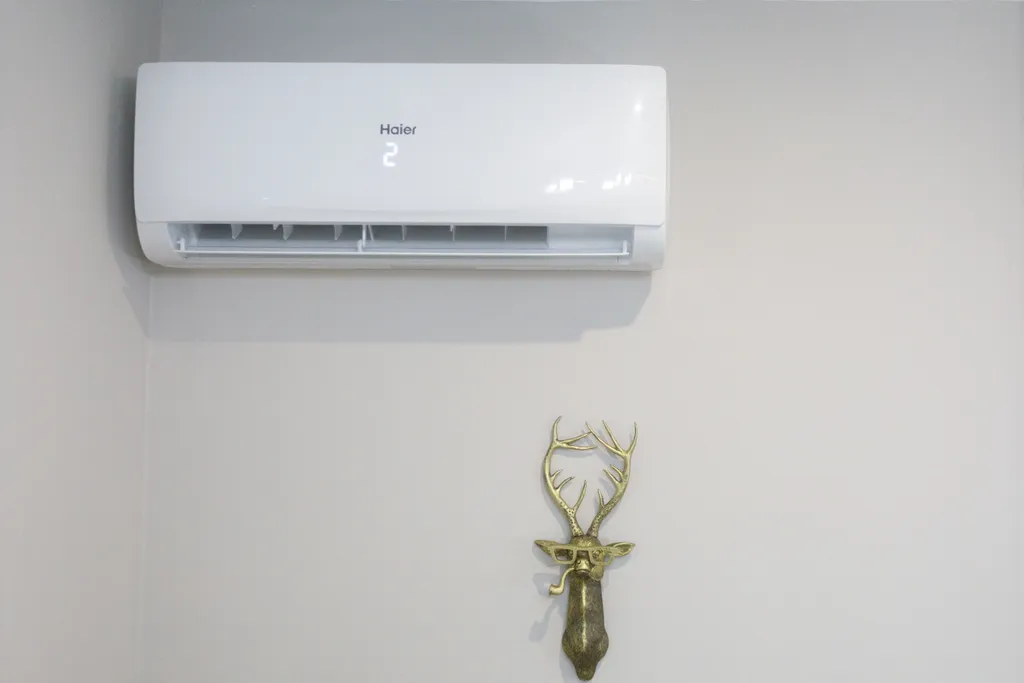 Гнёздышко Grey с панорамным видом