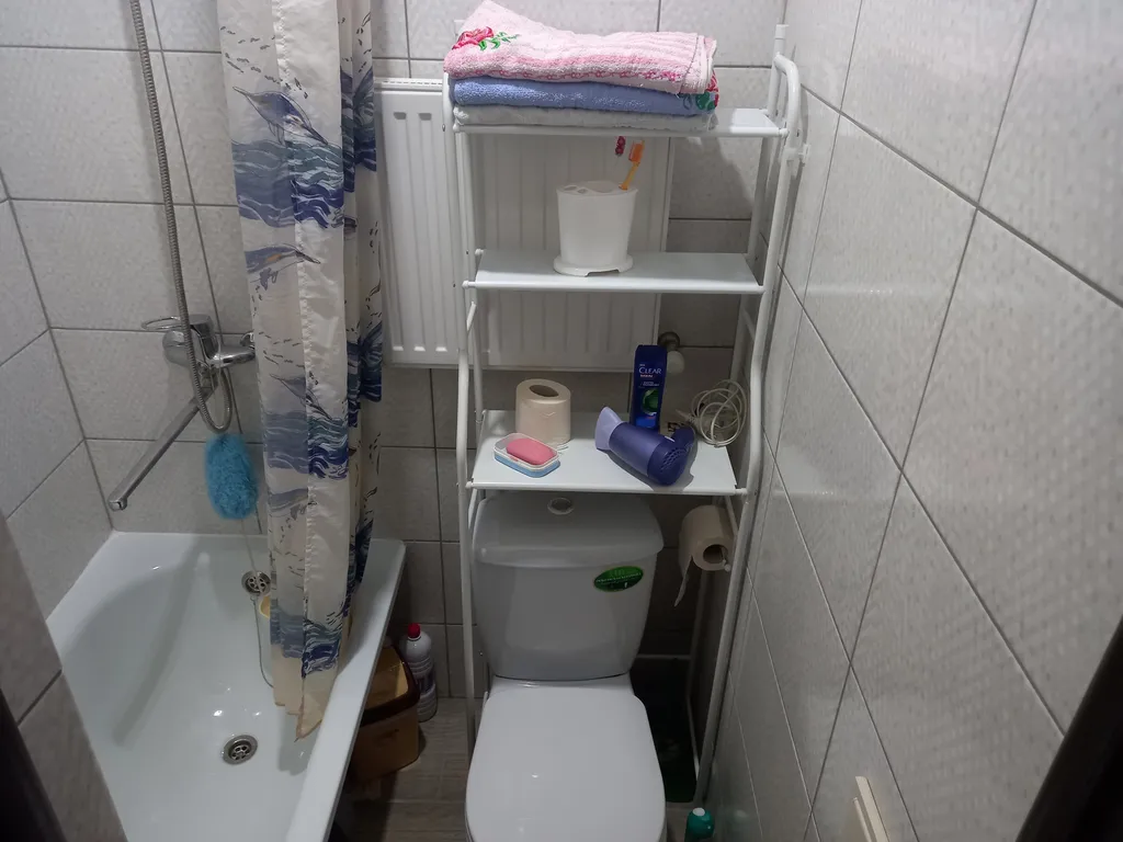 Уютная квартира в центре
