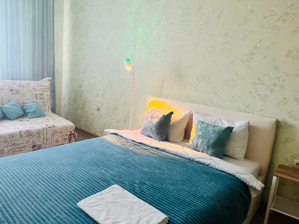 1 квартира на Московском шоссе