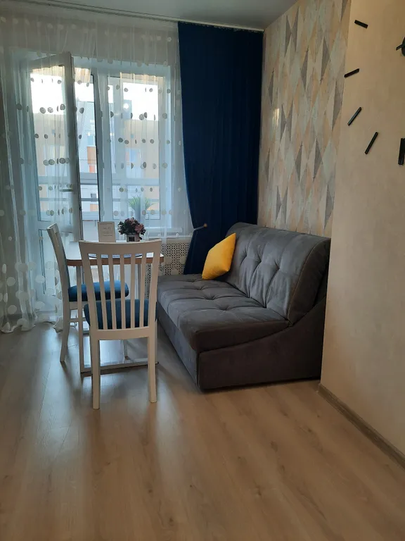 Апартамент романтика