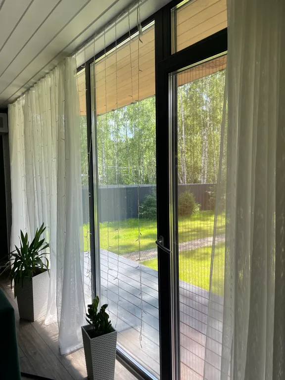 Дом гжельский лес, рядом с рыбалкой