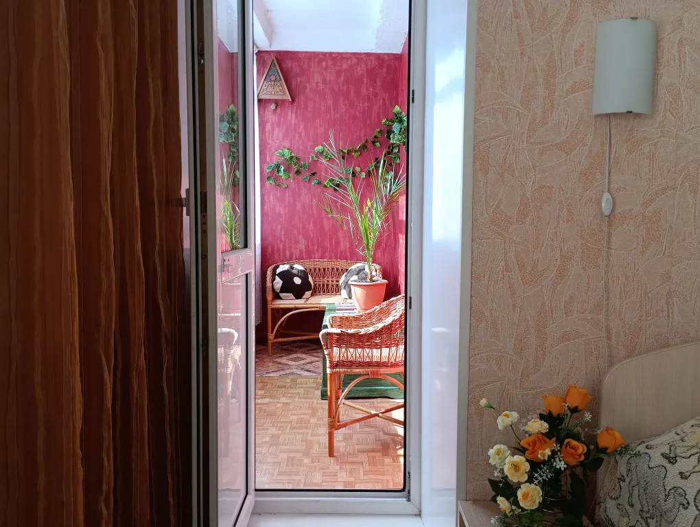 Семьëй в "Берëзовую рощу", центр и ЖД пешком