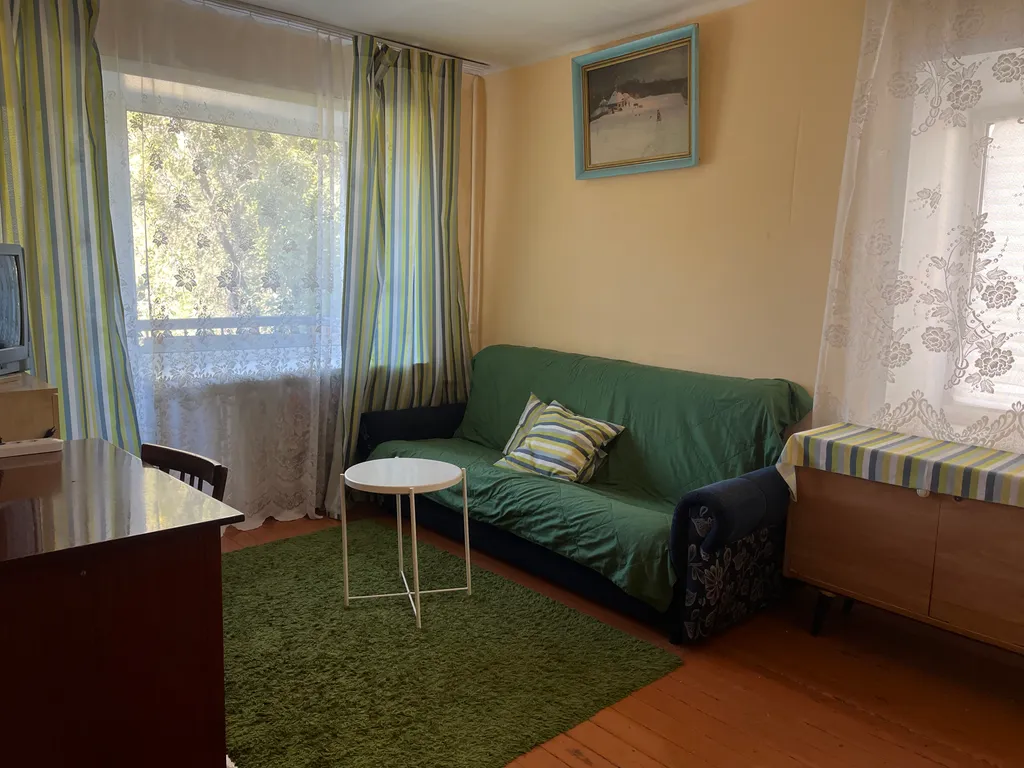 Квартира Бюджетный вариант в центре города — аренда посуточно в Барнаул