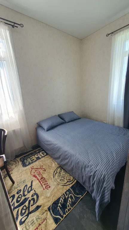 Коттедж Коттедж Квартира с террасой в тихом районе — Калининград