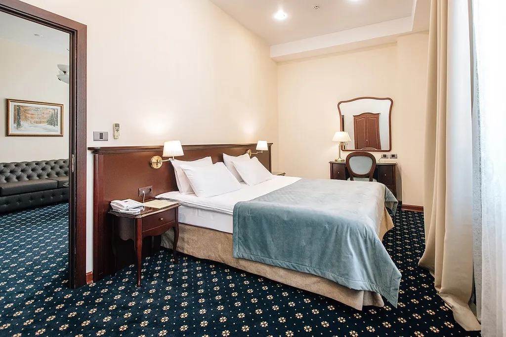 Квартира Комната — аренда посуточно в Иркутск