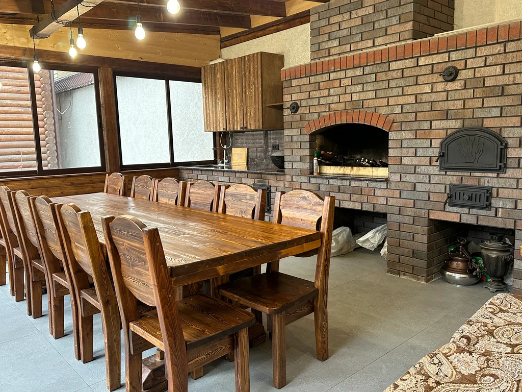 Домик у моря